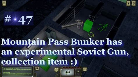 atom rpg mountain pass bunker